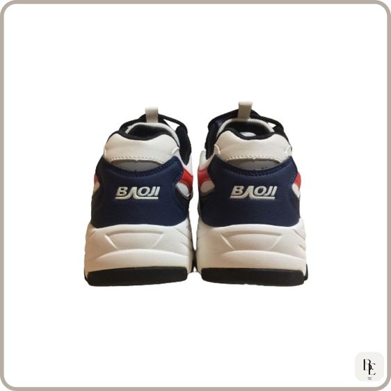 รองเท้า ยี่ห้อ Baoji รูปที่ 2