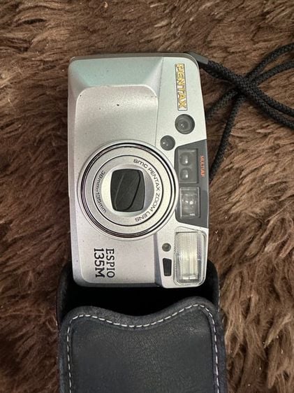 กล้องฟิล์ม Compact Pentax Espio 135M
