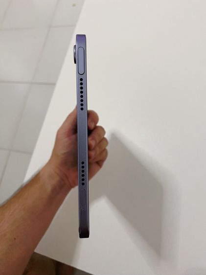 iPad Mini 6  WiFi  ความจุ 64gb  สี Purple รูปที่ 7