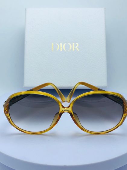 Dior sunglasses 🕶️ (670195) รูปที่ 2
