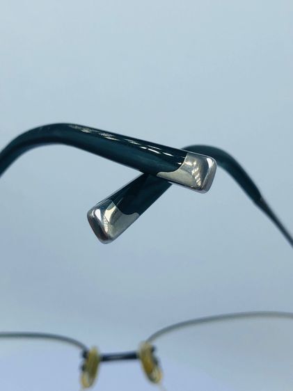 Ferragamo eyeglasses 👓 (670066) รูปที่ 7