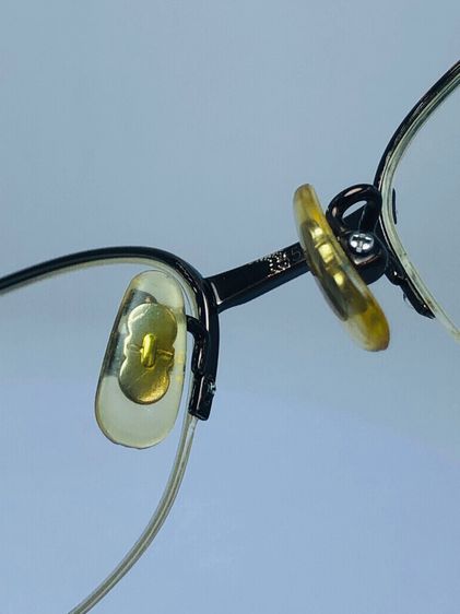 Ferragamo eyeglasses 👓 (670066) รูปที่ 6