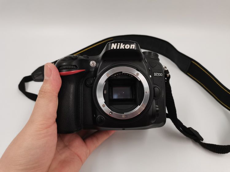 ​⬛ Nikon D7200 + เลนส์ Nikon AF-S NIKKOR 50mm f 1.8G ⬛ รูปที่ 12