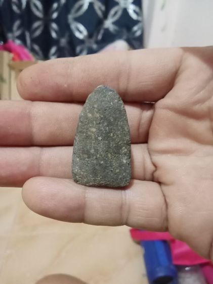 หลวงปู่ทวดเนื้อว่าน รูปที่ 6