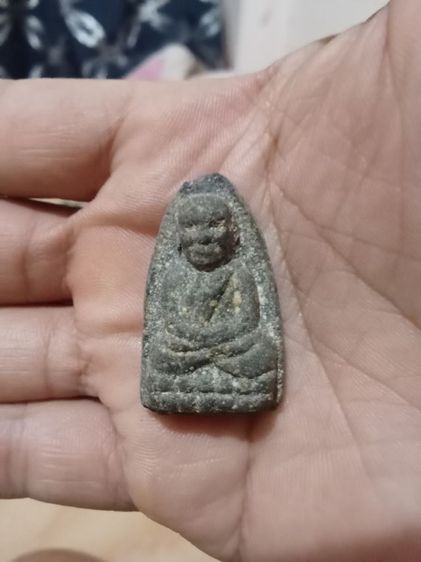 หลวงปู่ทวดเนื้อว่าน รูปที่ 4