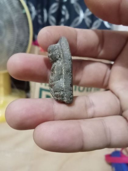 หลวงปู่ทวดเนื้อว่าน รูปที่ 12