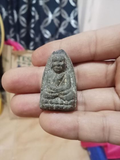 หลวงปู่ทวดเนื้อว่าน รูปที่ 11