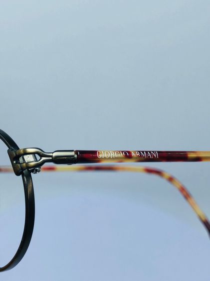 Giorgio Armani eyeglasses (670065) รูปที่ 9
