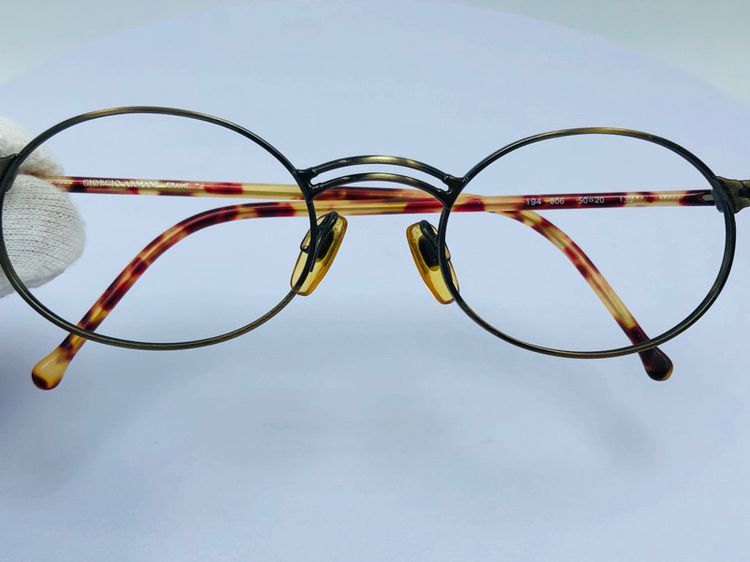 Giorgio Armani eyeglasses (670065) รูปที่ 3
