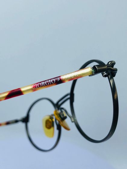 Giorgio Armani eyeglasses (670065) รูปที่ 6