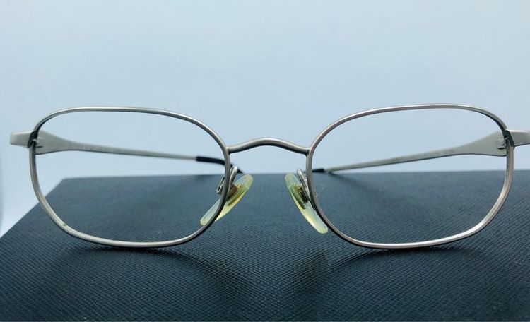 BVLGARI eyeglasses (670068) รูปที่ 3