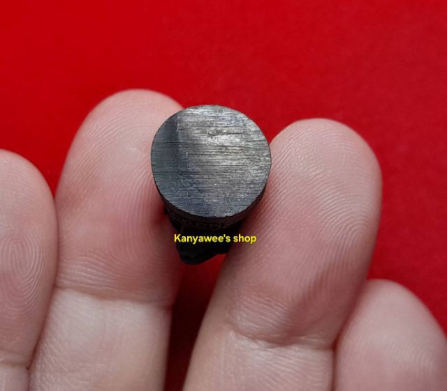 พระรูปหล่อ หลวงพ่อคูณ ปริสุทโธ รุ่น กูให้ทำ ผู้บูชารวยลูกเดียว ปี 2536 รูปที่ 6