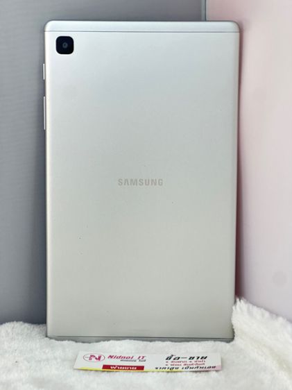 Samsung Galaxy Tab A7 Lite LTE ประกัน 4 67 8.7" (AN2155) รูปที่ 5