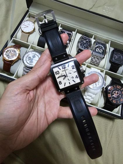 ขายนาฬิกา Brera orologi อิตาลี่ ของแท้ราคาถูก รูปที่ 2