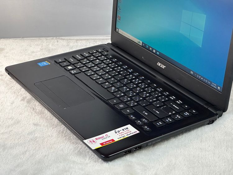 Acer TravelMate TMP245 (NB1206) รูปที่ 11