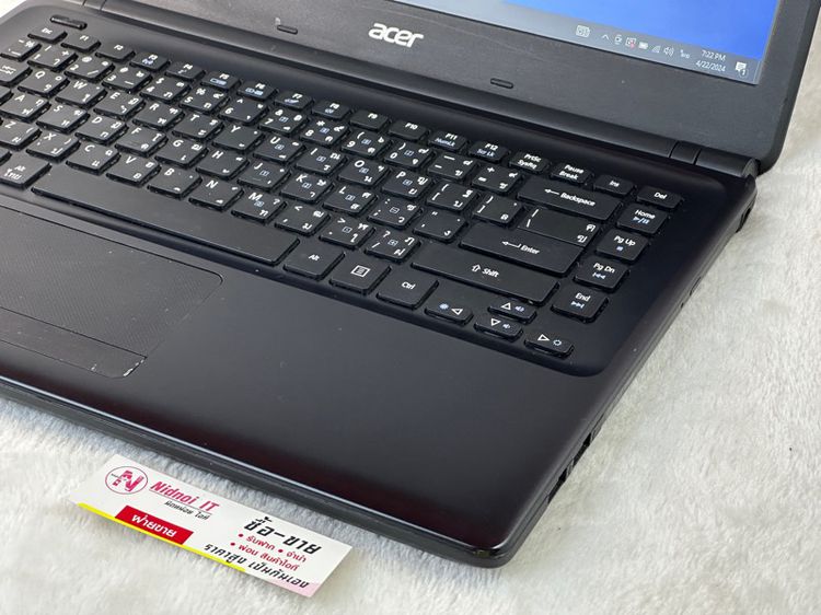 Acer TravelMate TMP245 (NB1206) รูปที่ 3