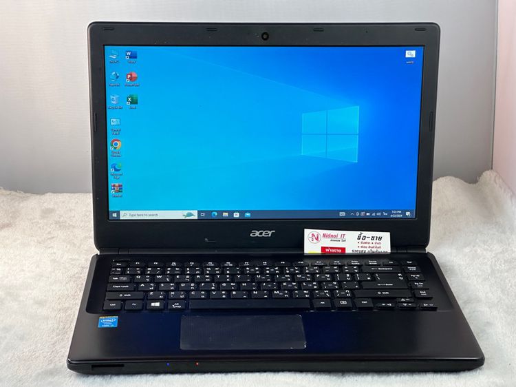 Acer TravelMate TMP245 (NB1206) รูปที่ 5