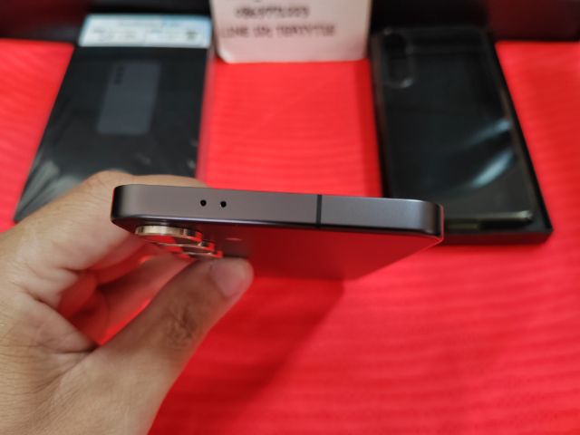 ขาย แลก เทิร์น Samsung S24 Plus 5G สี Onyx Black  รูปที่ 4