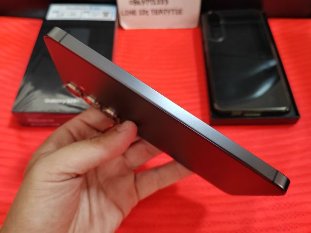 ขาย แลก เทิร์น Samsung S24 Plus 5G สี Onyx Black  รูปที่ 6