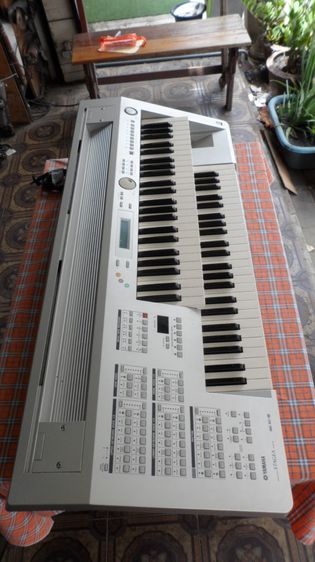 YAMAHA STAGEA ELB-01 รูปที่ 2