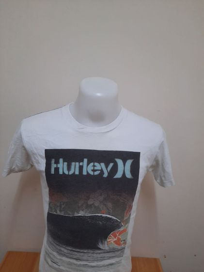 เสื้อแบรน  Hurley รูปที่ 2