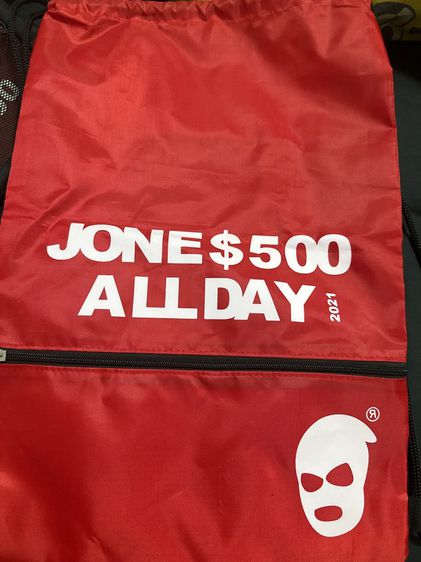 กระเป๋า JONE500 รูปที่ 3