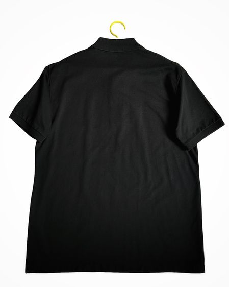 เสื้อโปโลผู้ชาย Uniqlo สีดำ รูปที่ 2