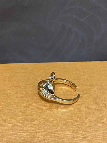 แหวน Vivienne Westwoods  รูปที่ 2