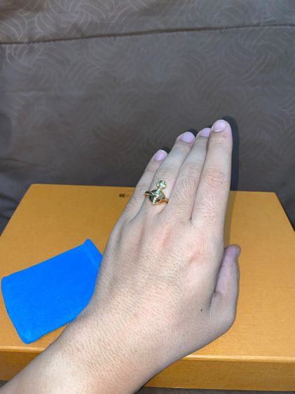 แหวน Vivienne Westwoods  รูปที่ 5
