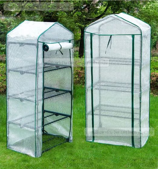 โรงเรือนเพาะชำ แบบสำเร็จรูป โรงเรือนแคคตัส โรงเรือนกระบองเพชร โรงเรือนกระบองเพชร Greenhouse โรงเรือนสำหรับปลูกต้นไม้