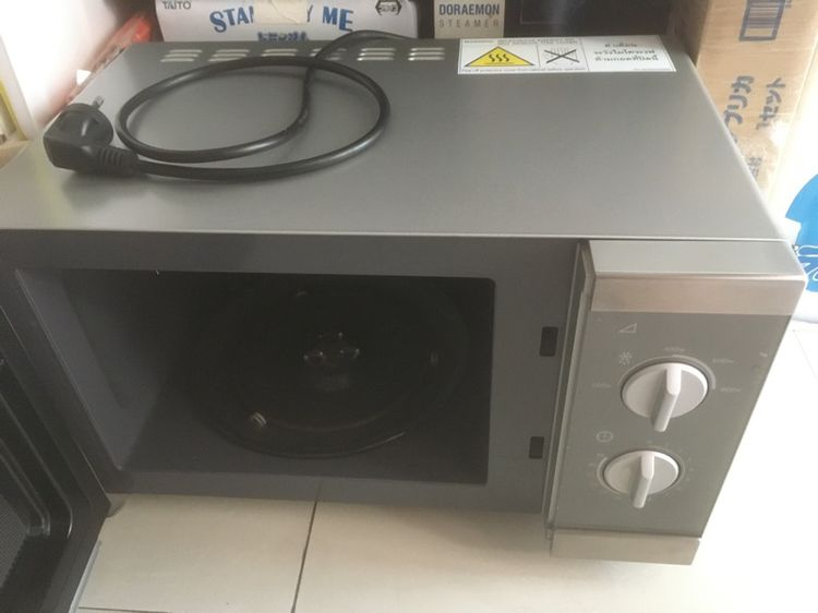 ไมโครเวฟ อิเล็กโทรลักซ์ รูปที่ 3