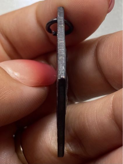 เหรียญข้าวหลามตัดหลวงปู่เอี่ยม วัดสะพานสูง พร้อมกล่อง รูปที่ 10