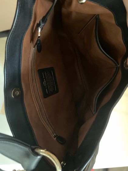 กระเป๋าสะพายCOACH รูปที่ 3