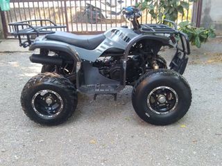 ATV KONIK 150 cc AUTOราคาเบาๆ