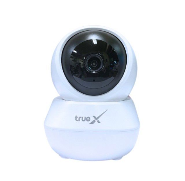 กล้องวงจรปิดอัจฉริยะไร้สาย 3MP "Home TrueX Smart Security Camera 3MP รูปที่ 4