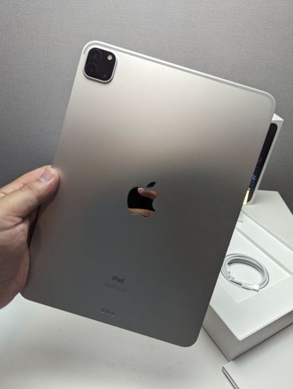 iPad Pro 11inch 128gb wifi (M1) Gen3 รูปที่ 3