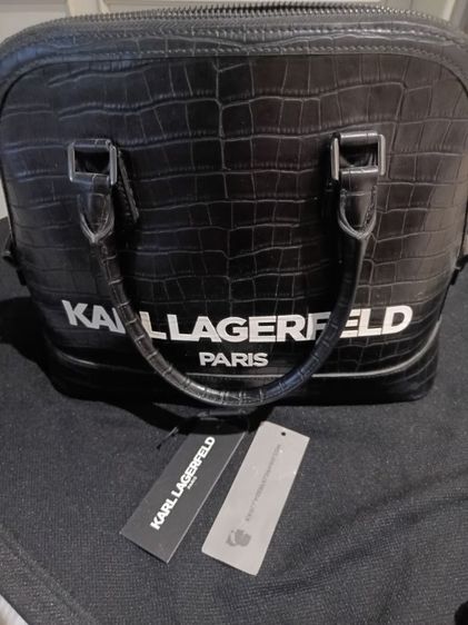 กระเป๋า karl lagerfeld  รูปที่ 2