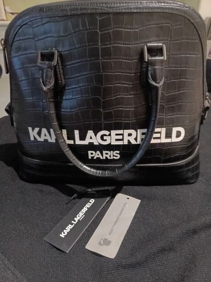 กระเป๋า karl lagerfeld  รูปที่ 3