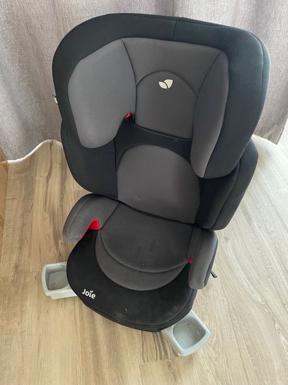 joie booster seat รูปที่ 3