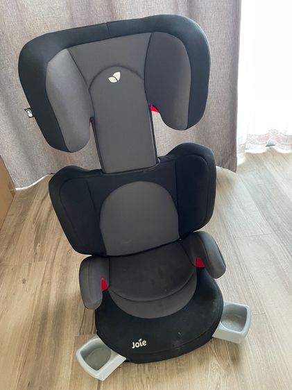 joie booster seat รูปที่ 6