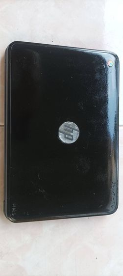 จอสัมผัส แบตดี HP Chromebook 11 G5 model 7265NGW 11.6" Celeron® N3060 1.6 GHz 2.48GHz 2M cache ใช้งานได้ดี ขายเพียง 1090 บาท รูปที่ 2