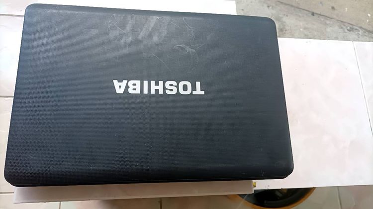 notebook TOSHIBA Satelite Pro C640 intel Core i5-M560 CPU 2.67 GHz. กล้องชัด ขาย 1250 บาท รูปที่ 9