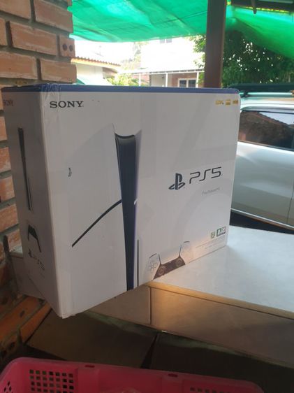 เครื่อง Sony  PS 5ใหม่ รูปที่ 6