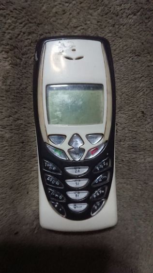Nokia 8210 ตามสภาพ​(ปิดการขาย)​ รูปที่ 1