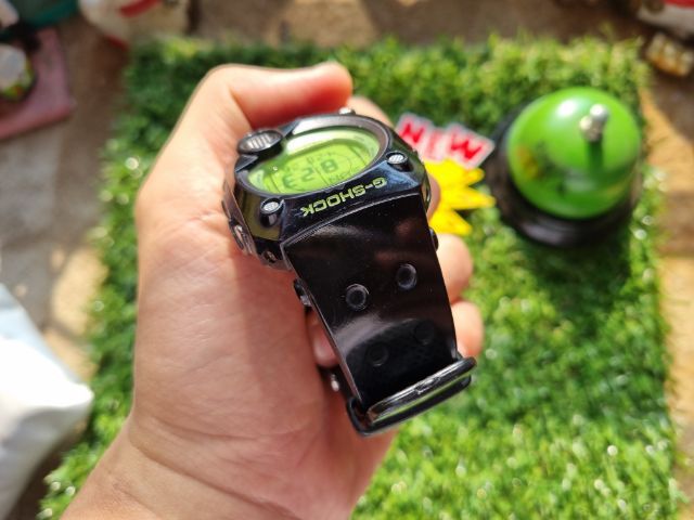 G-Shock G8000B รูปที่ 4