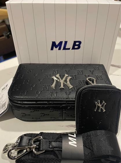 กระเป๋า MLB อุปกรณ์ครบกล่อง รูปที่ 2