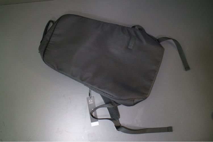 Travel bag Mazda Colection รูปที่ 2