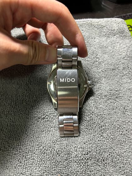 นาฬิกา MIDO รูปที่ 5