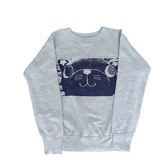 Hysteric Glamour Terry Sweater รูปที่ 11