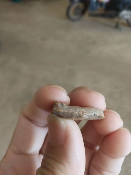 พระเนื้อดินพิมพ์เล็ก(พระพิมพ์พระซุ้มกอหลังเรียบ(ไม่ค่อยสวยไม่ทราบพระเกจิที่สร้าง)(ไม่ทราบอายุและรุ่น)(280401))พระเครื่องรางของมงคลพระบ้าน รูปที่ 13